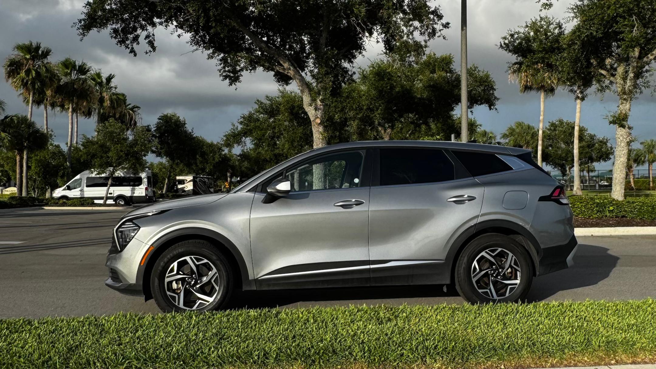 Kia Sportage 2024 in Bradenton, FL