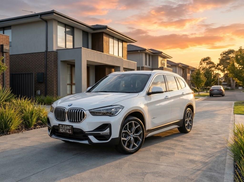 BMW X1 2022 in Mascot