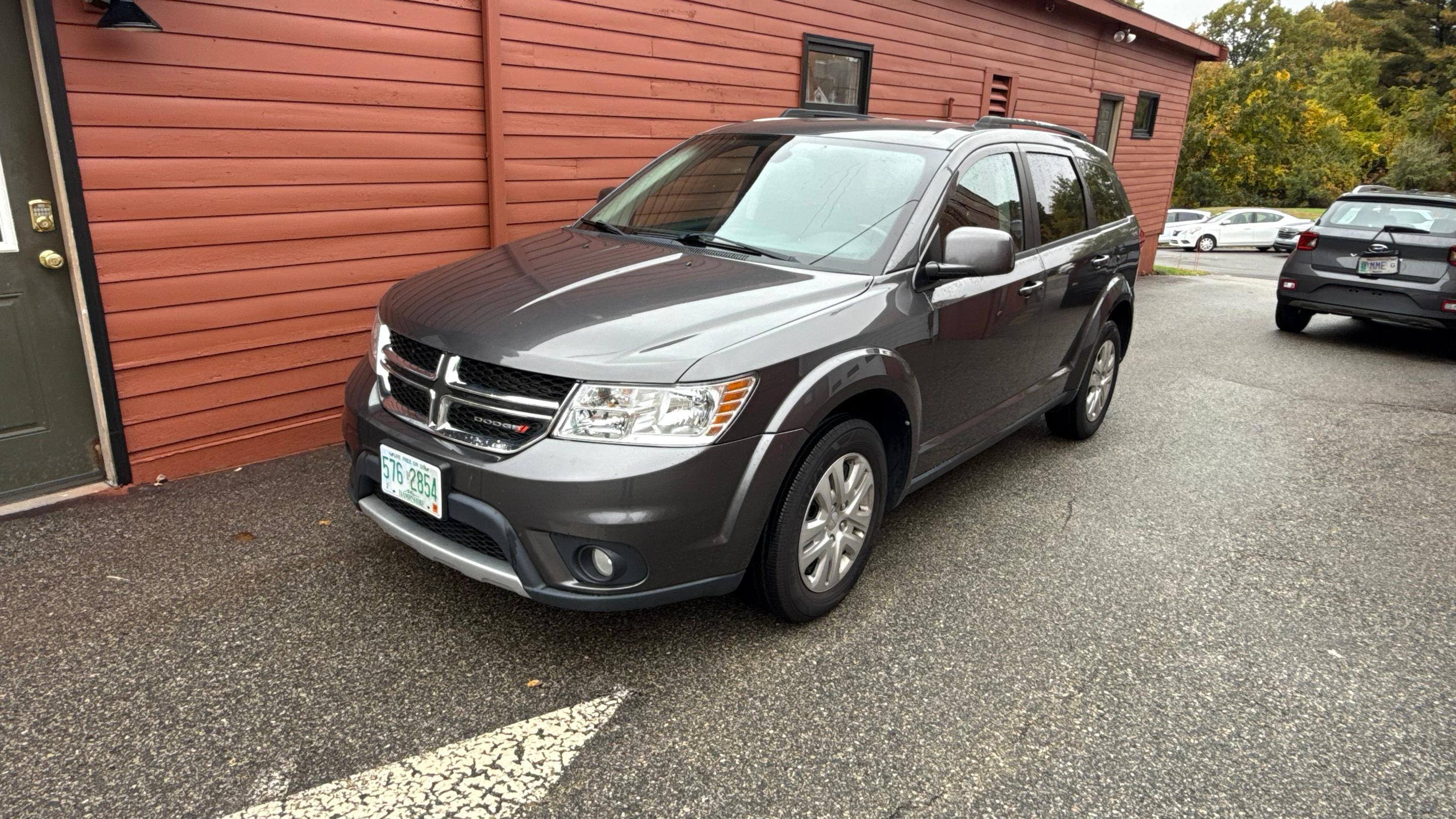 Dodge Journey 2019 in Woburn, MA