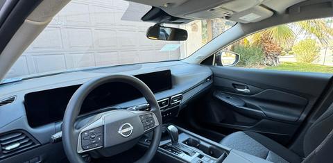 Nissan Sentra 2026