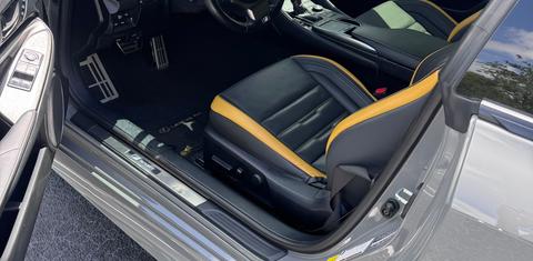 Lexus RC 2023