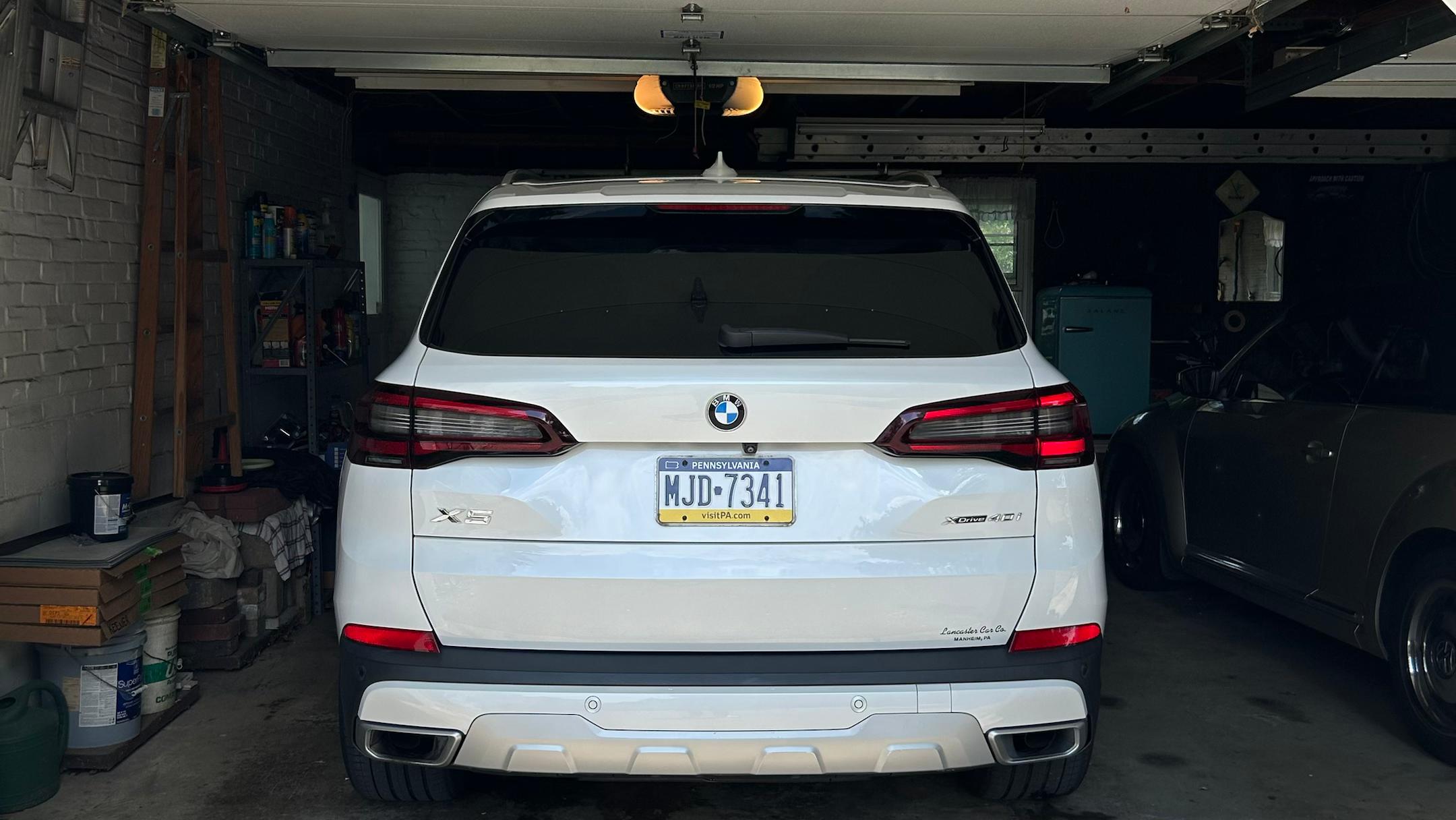BMW X5 2021 in Lancaster, PA