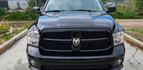 Ram 1500 Classic 2023