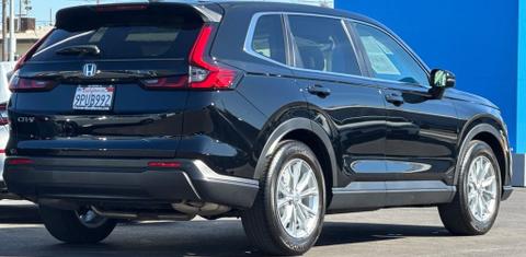 Honda CR-V 2025