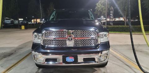 Ram 1500 2015