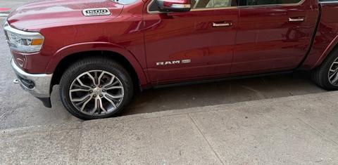 Ram 1500 2020