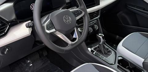 Volkswagen Taos 2026