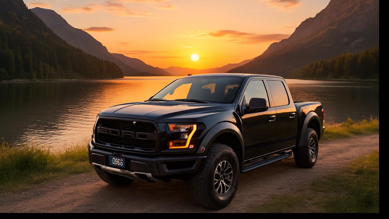 Ford F-150 2019 in Kalispell, MT