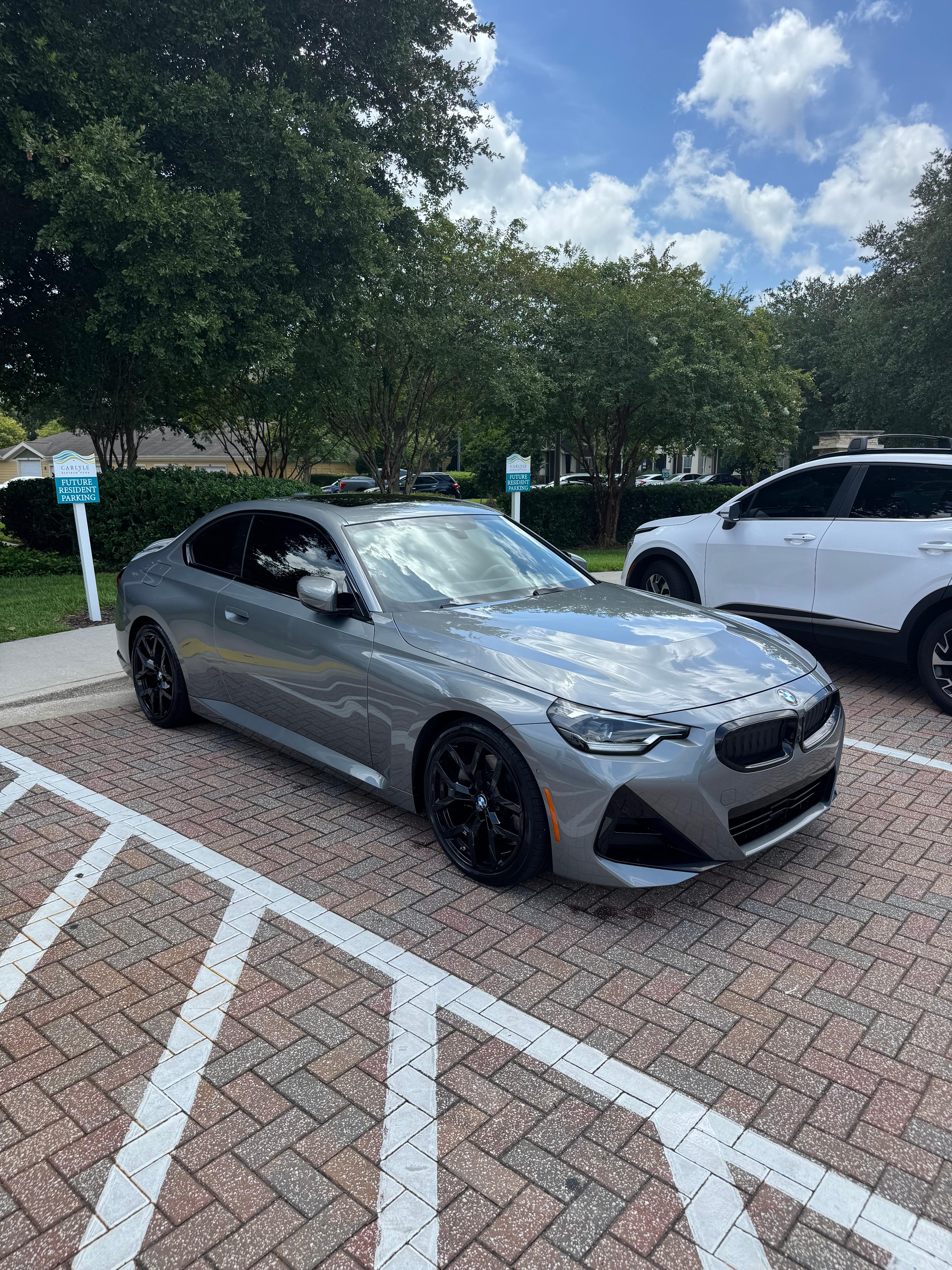 BMW 2 Series 2025 in Jacksonville, FL