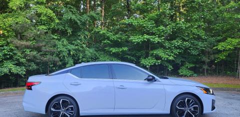 Nissan Altima 2024