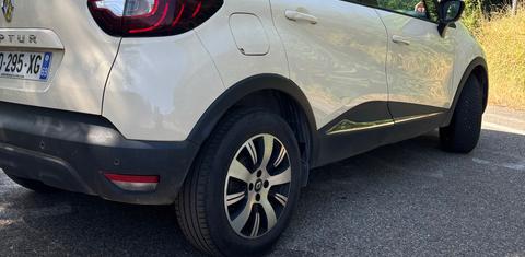 Renault CAPTUR 2019