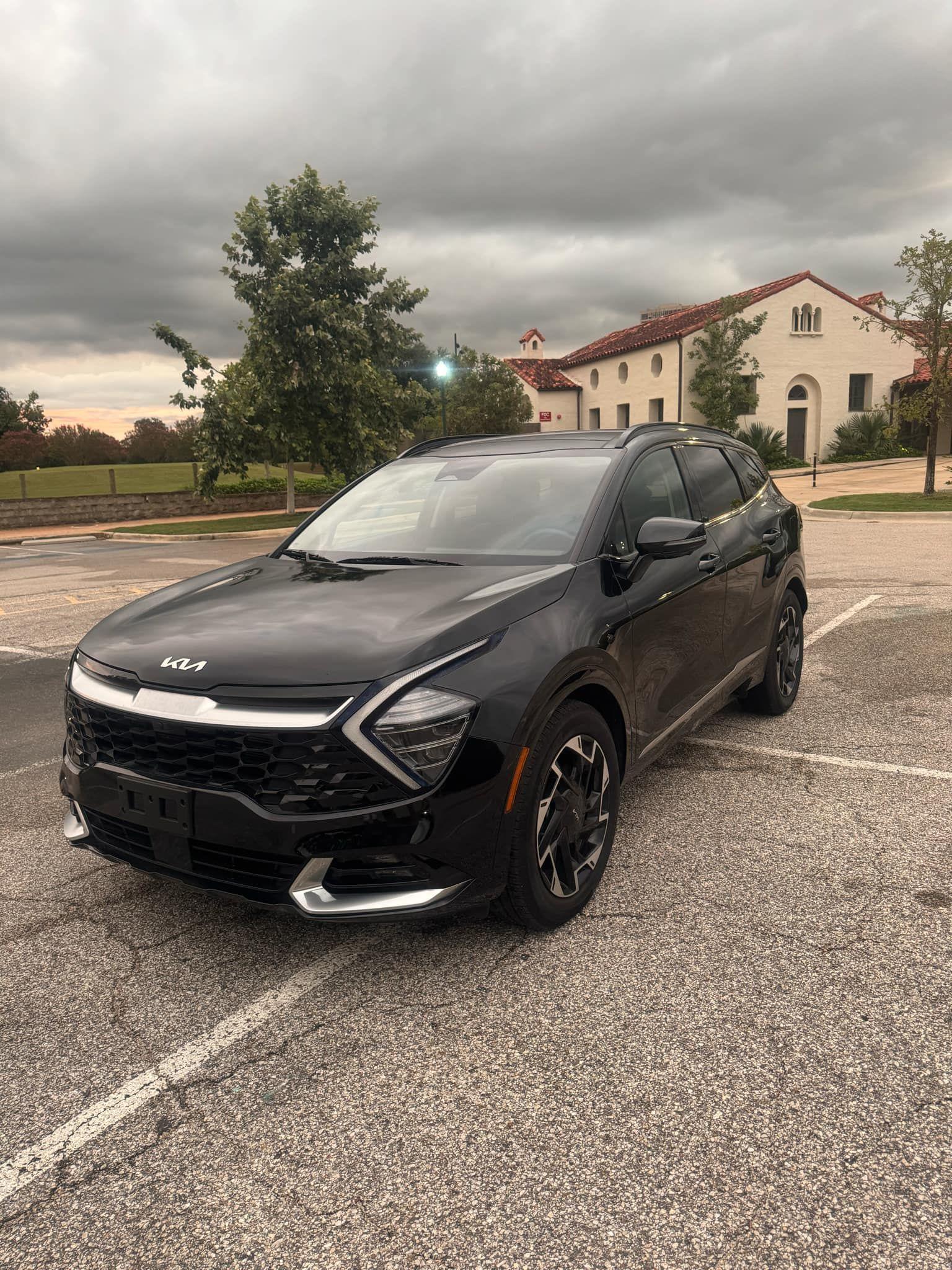 Kia Sportage 2023 in Houston, TX