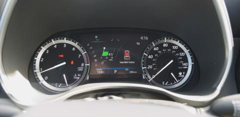 Toyota Highlander 2021