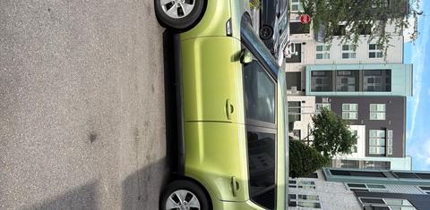 Kia Soul 2016