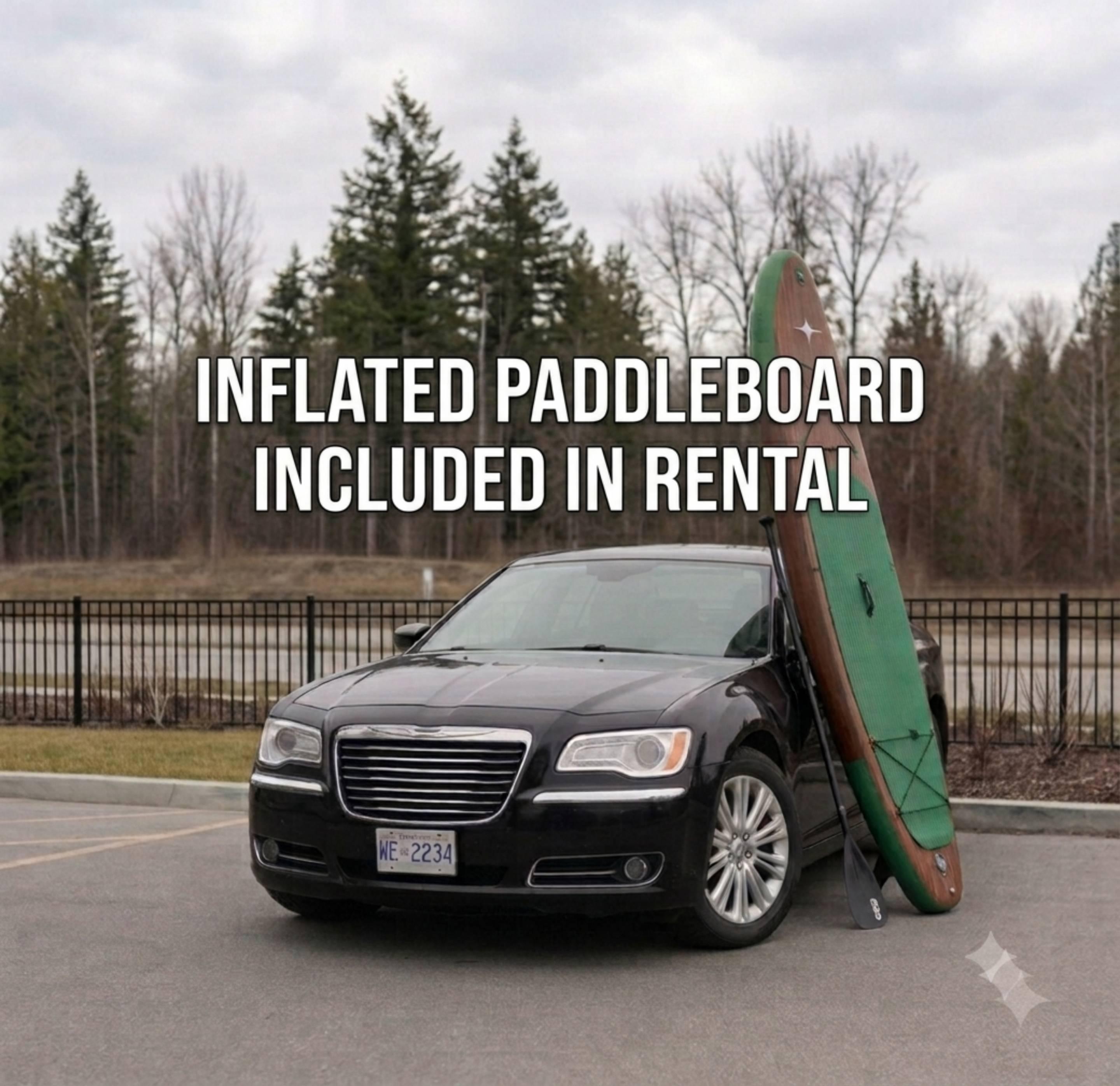 Chrysler 300 2014 in Kelowna, BC