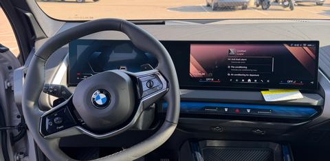 BMW X3 2026