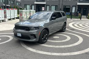 Dodge Durango 2026 in Mississauga