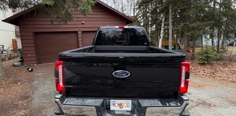 Ford Super Duty F-350 2026
