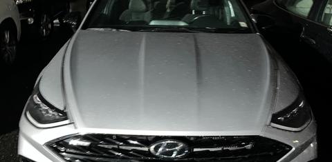 Hyundai Sonata 2023