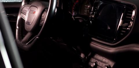 Dodge Durango 2021