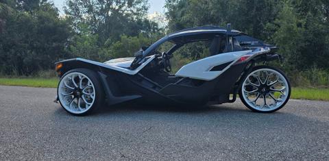 Polaris Slingshot 2024