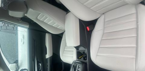 Honda CR-V 2025