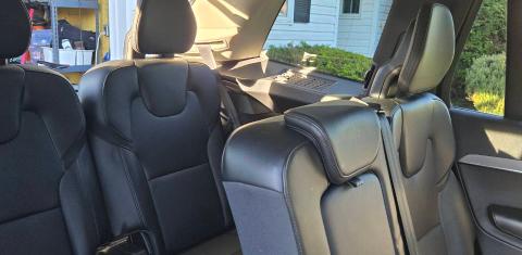 Volvo XC90 2023
