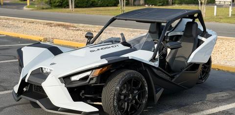 Polaris Slingshot 2023