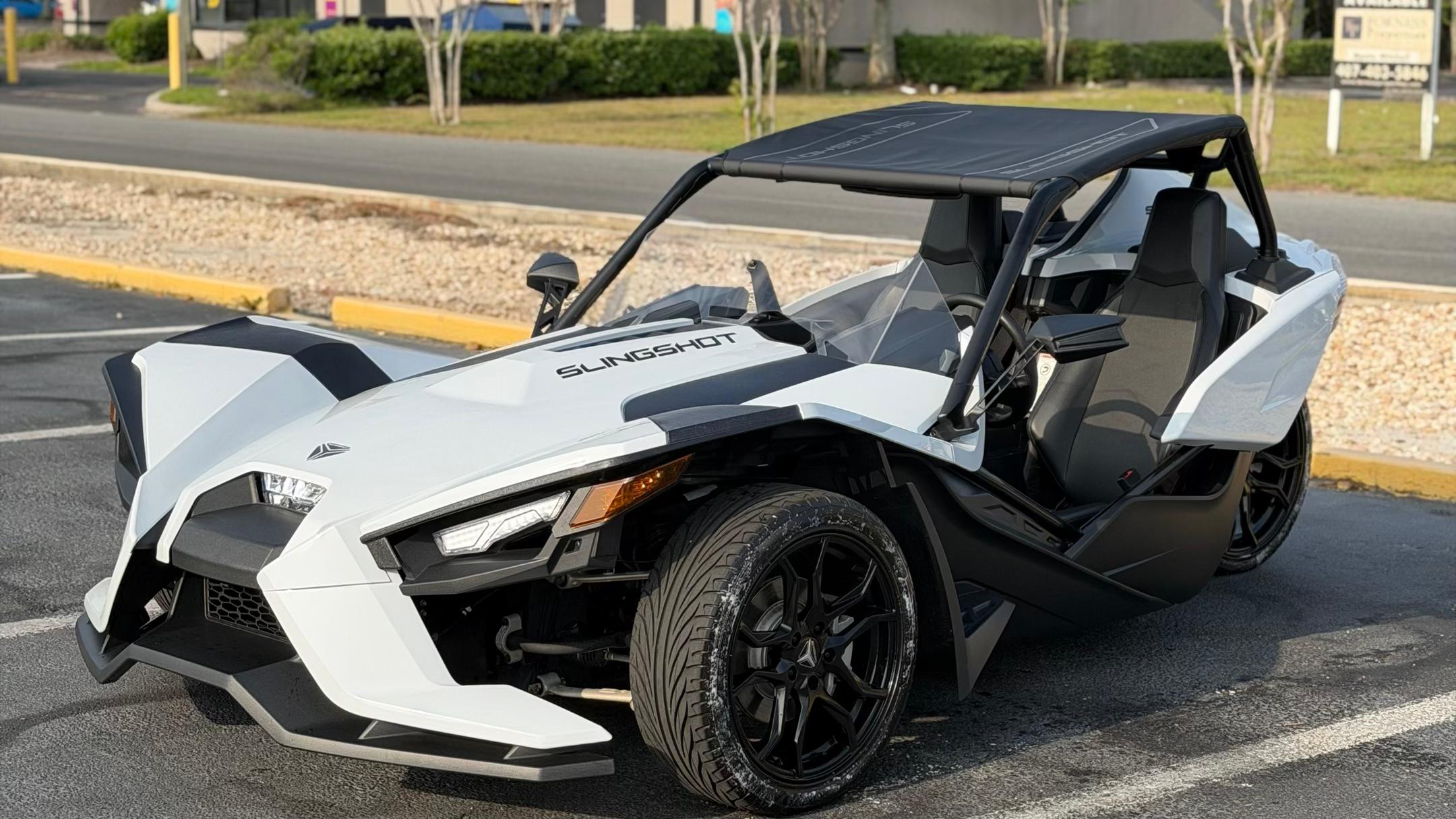 Polaris Slingshot 2023 in Orlando, FL