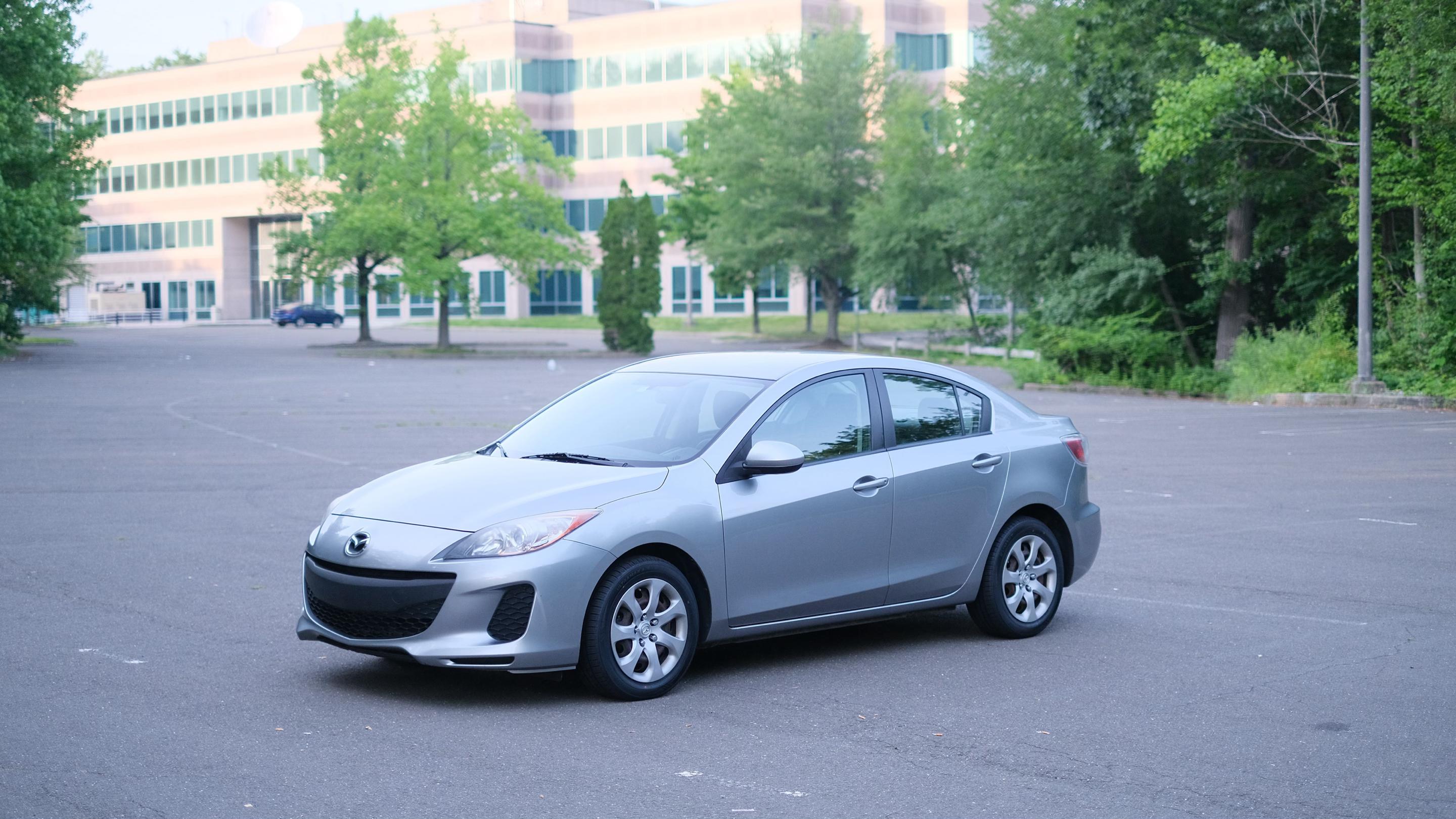 Mazda Mazda3 2013 in Fairfield, CT