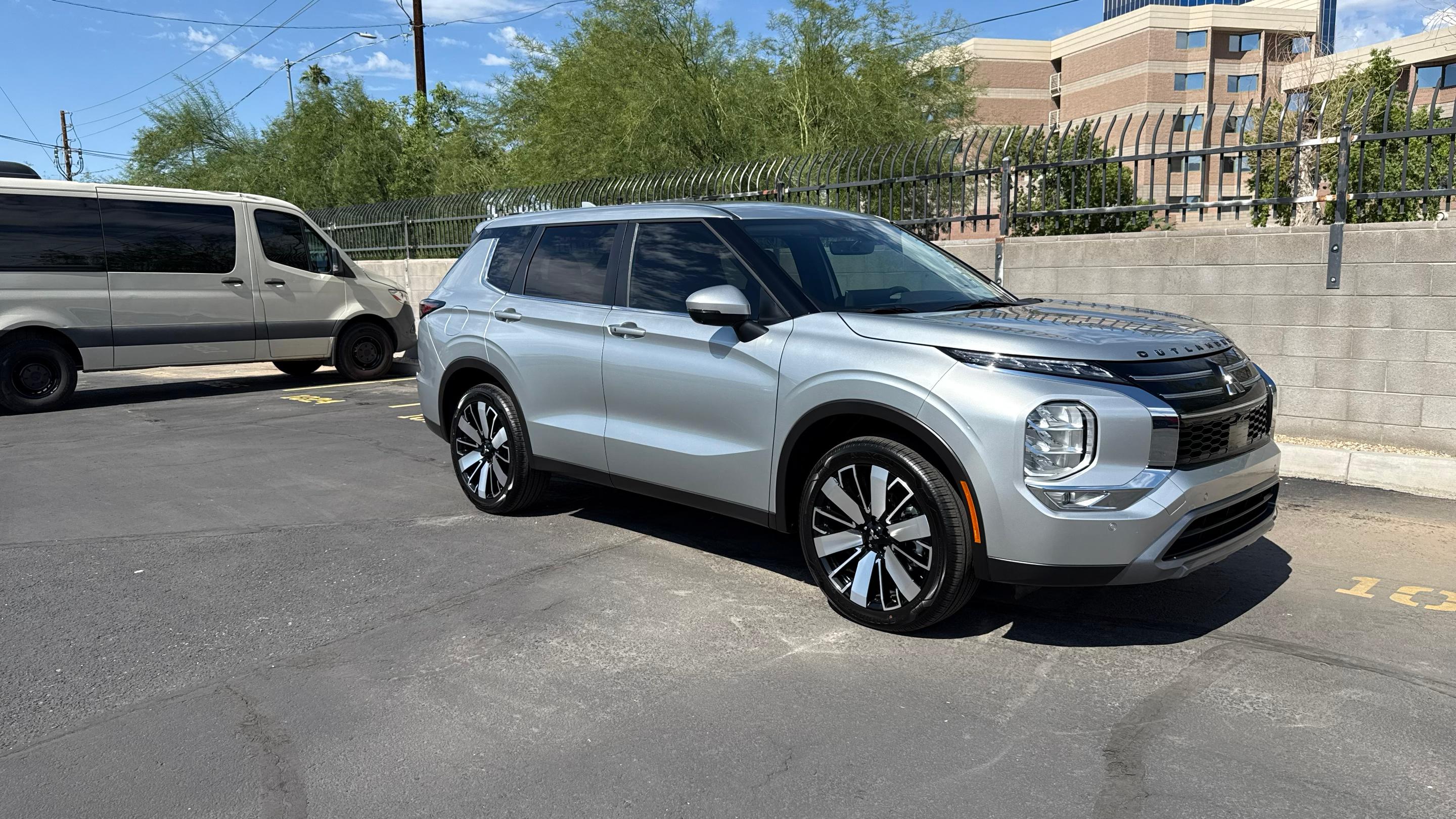 Mitsubishi Outlander 2025 in Missoula, MT