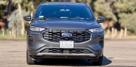 Ford Escape 2024
