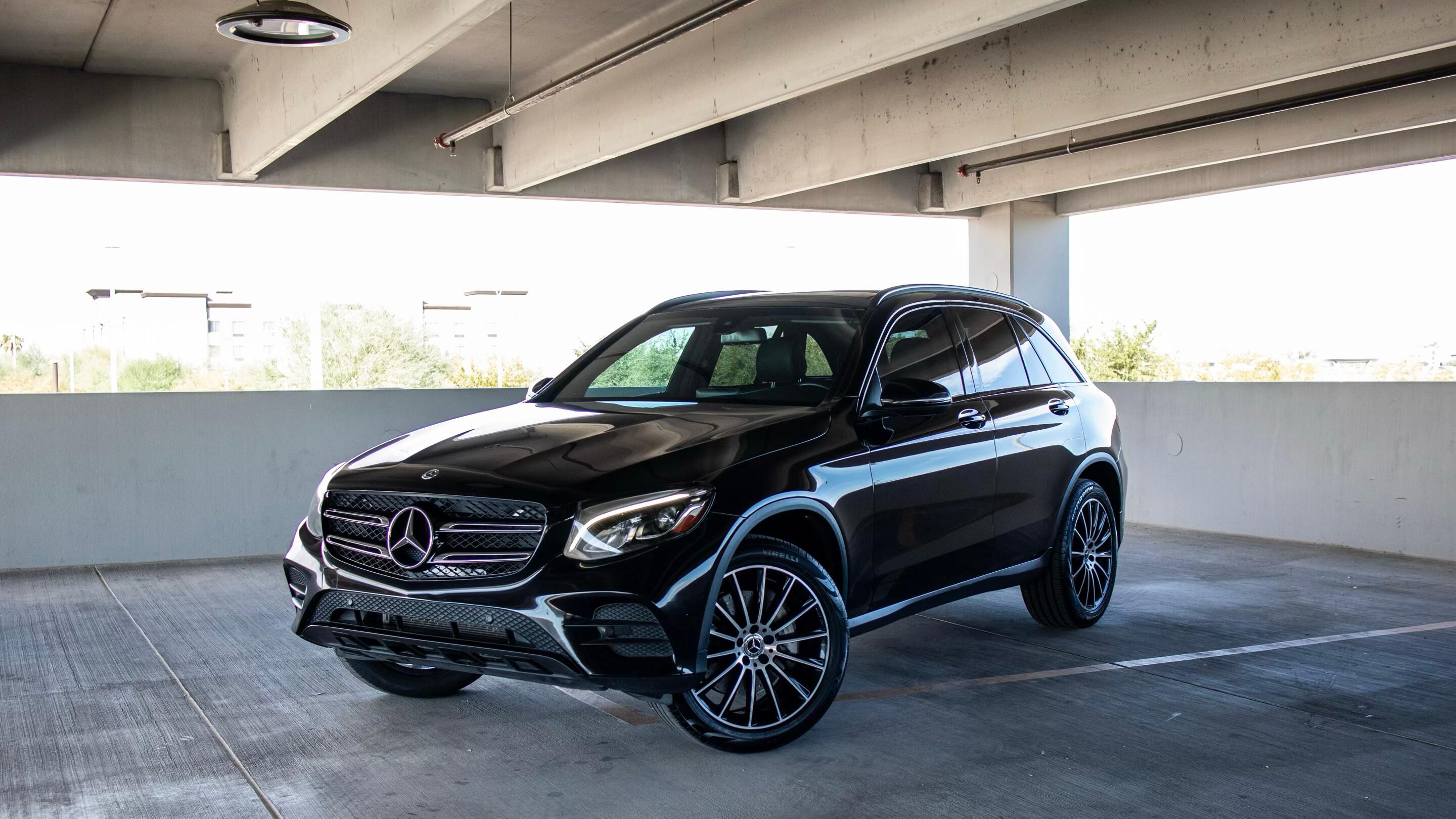 Mercedes-Benz GLC-Class 2019 in Phoenix, AZ