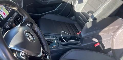 Volkswagen Jetta 2021