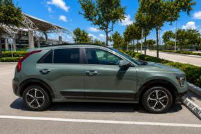 Kia Niro 2024 in Fort Lauderdale
