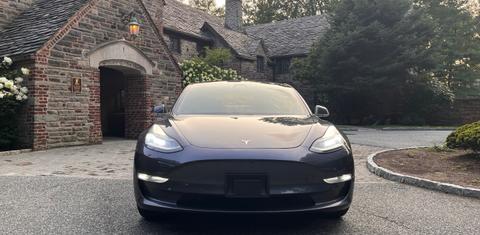 Tesla Model 3 2020