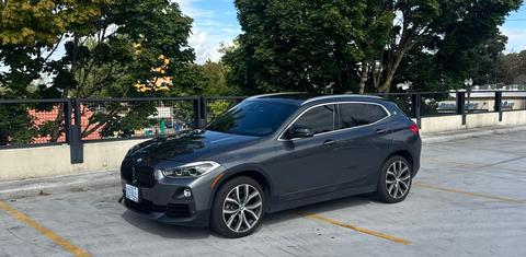 BMW X2 2019