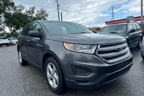 Ford Edge car