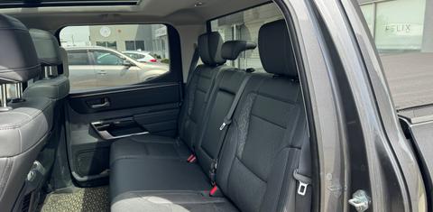 Toyota Tundra 2023