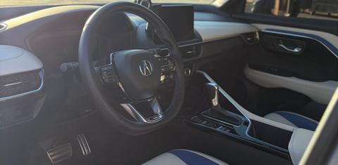 Acura ADX 2025
