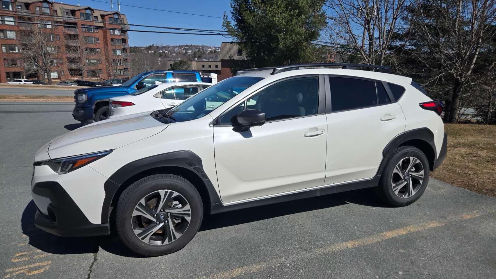 Subaru Crosstrek 2026 à Bedford, NS