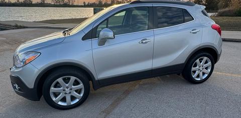 Buick Encore 2015