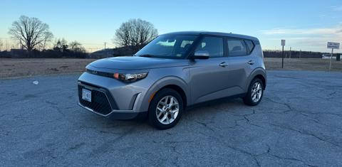 Kia Soul 2023
