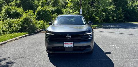 Nissan Kicks 2026