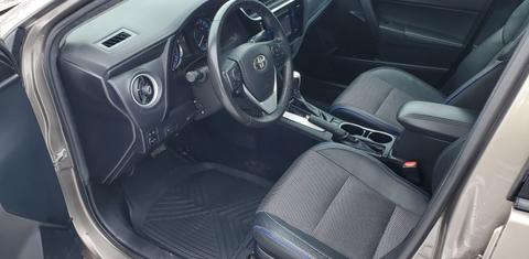 Toyota Corolla 2017