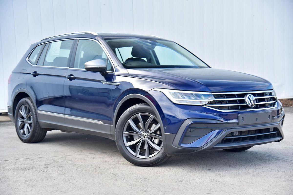 Volkswagen TIGUAN 2024 in St Kilda