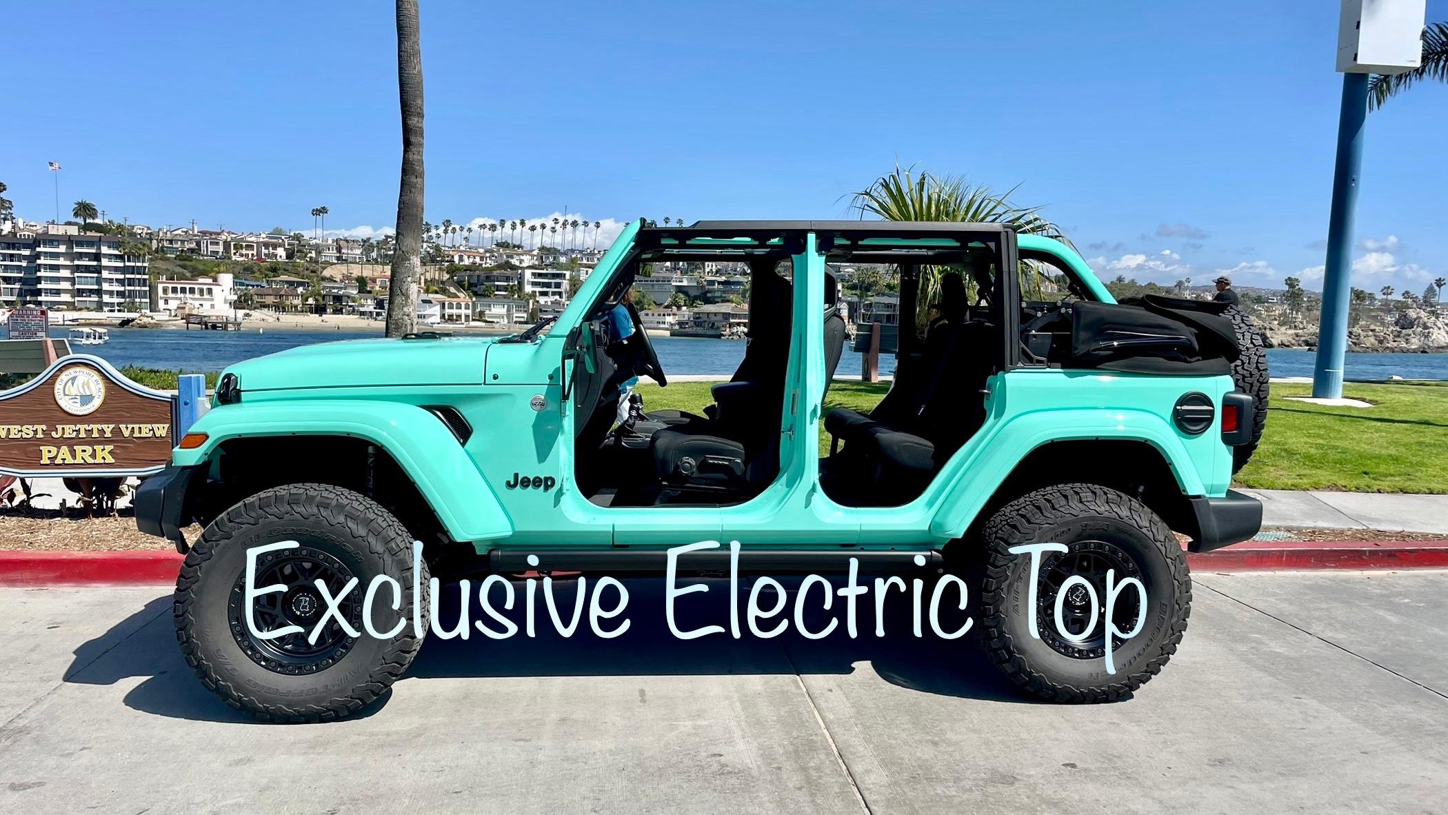 JeepWranglerUnlimited2021rentalinHuntingtonBeach,CAbyTomS.|Turo