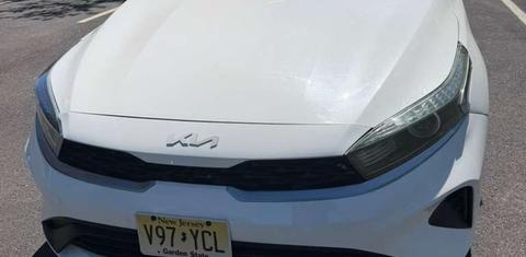 Kia Forte 2024