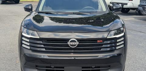 Nissan Kicks 2026