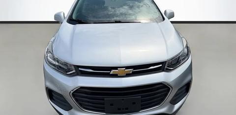 Chevrolet Trax 2017
